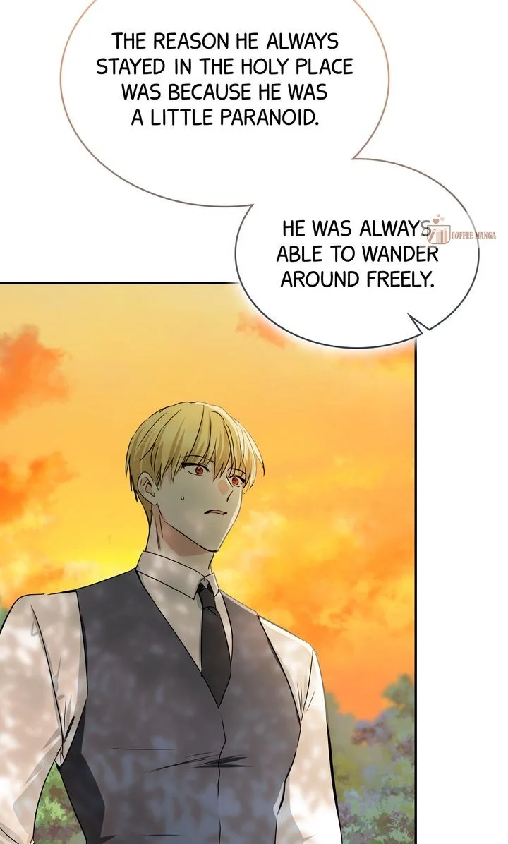 Our Tyrant Became Young Chapter 91 page 112