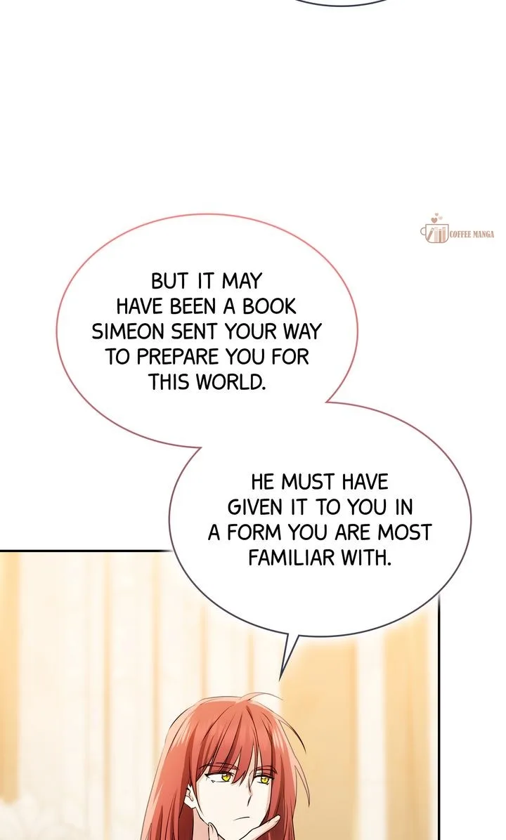 Our Tyrant Became Young Chapter 91 page 47