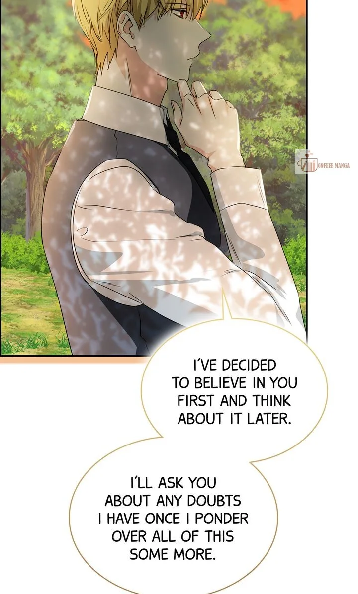 Our Tyrant Became Young Chapter 91 page 92