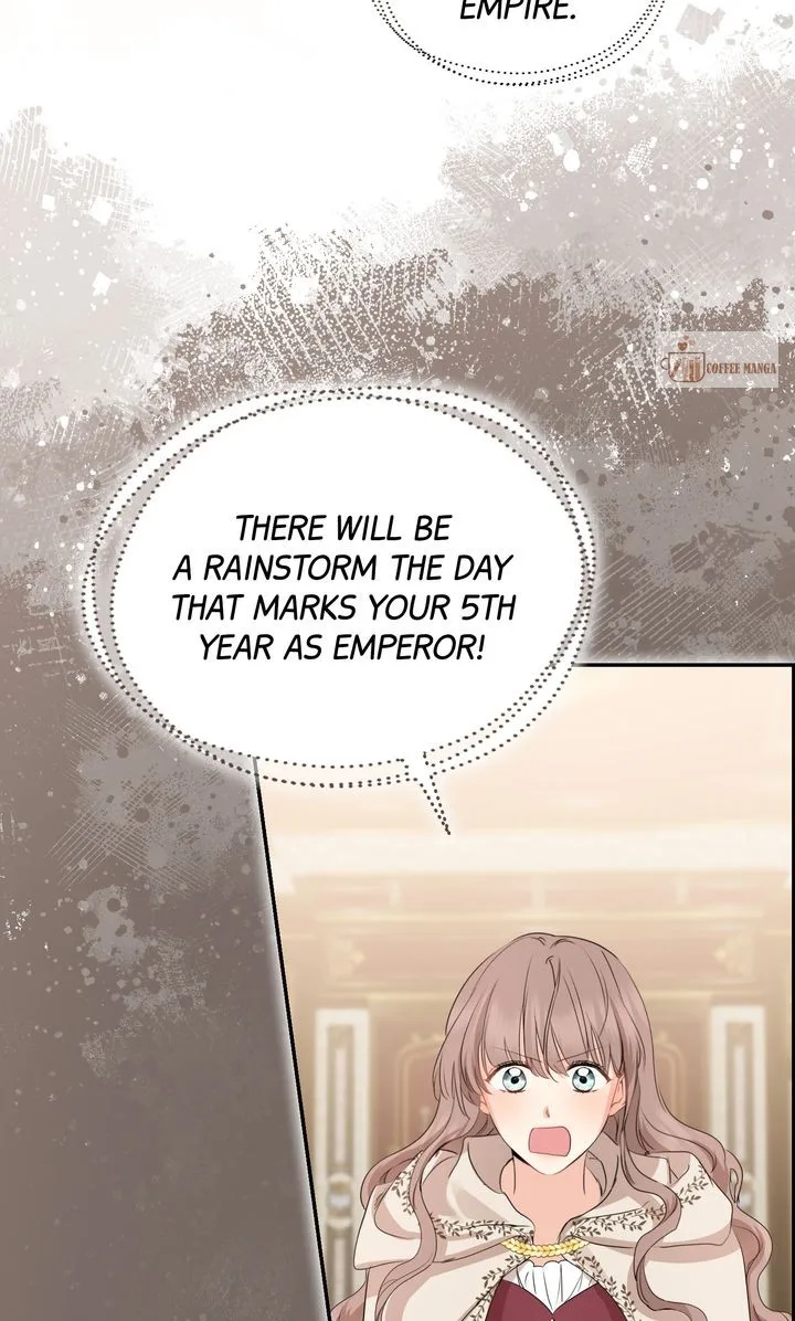 Our Tyrant Became Young Chapter 91 page 58