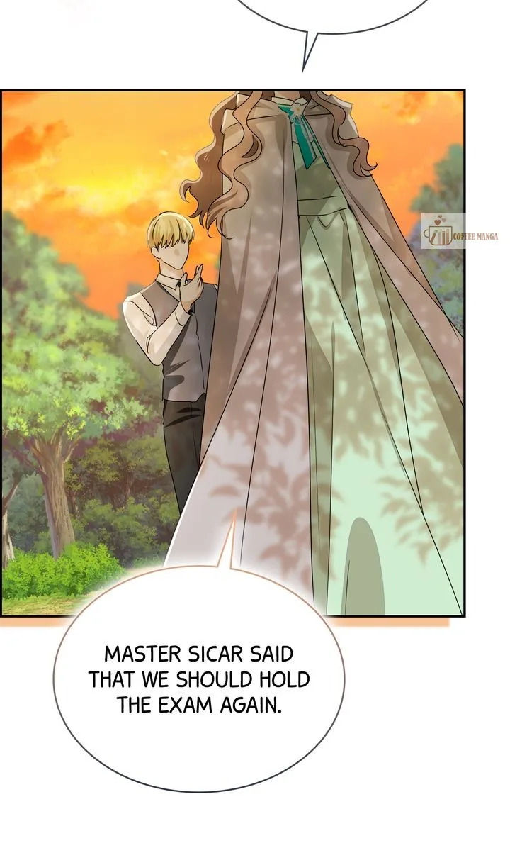 Our Tyrant Became Young Chapter 91 page 102