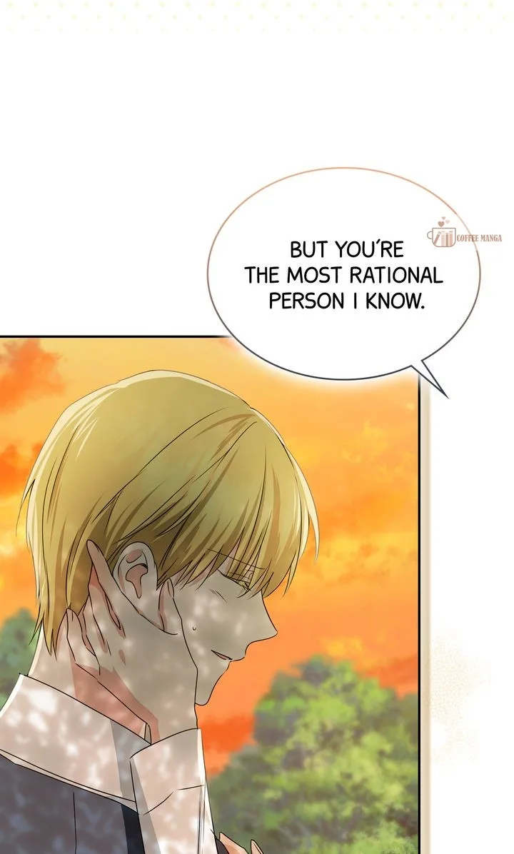 Our Tyrant Became Young Chapter 91 page 129