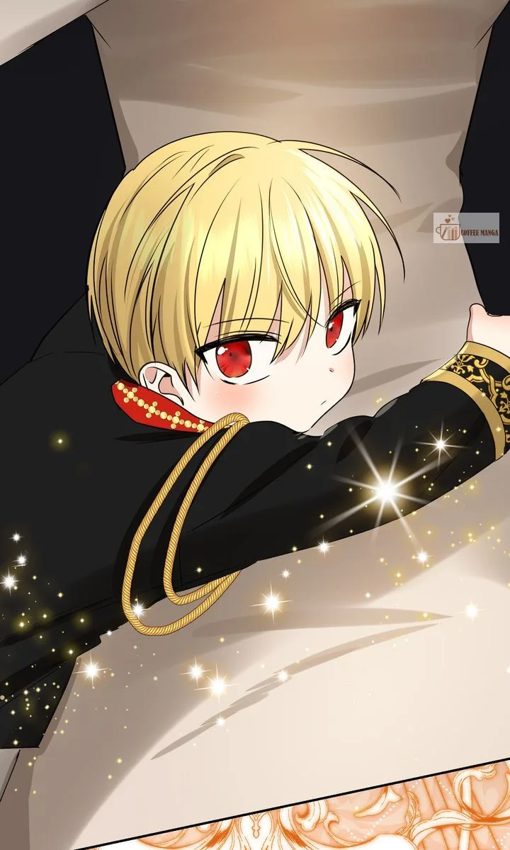 Our Tyrant Became Young Chapter 88 page 74