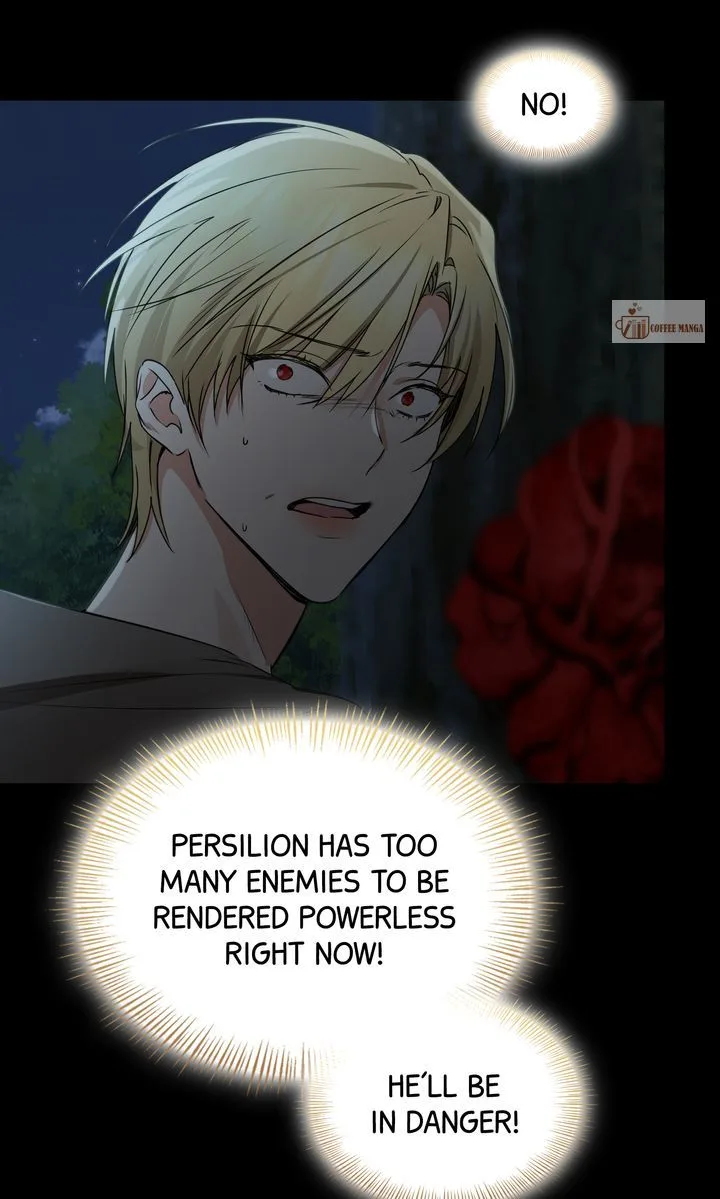 Our Tyrant Became Young Chapter 88 page 64