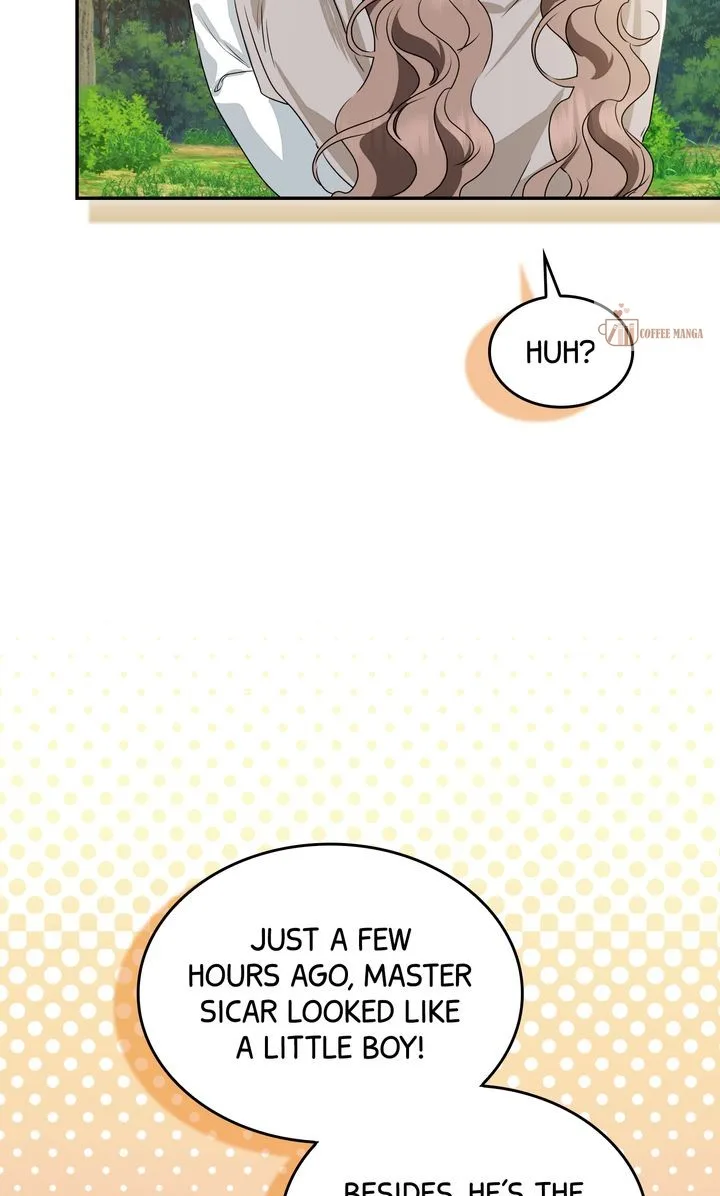Our Tyrant Became Young Chapter 91 page 127