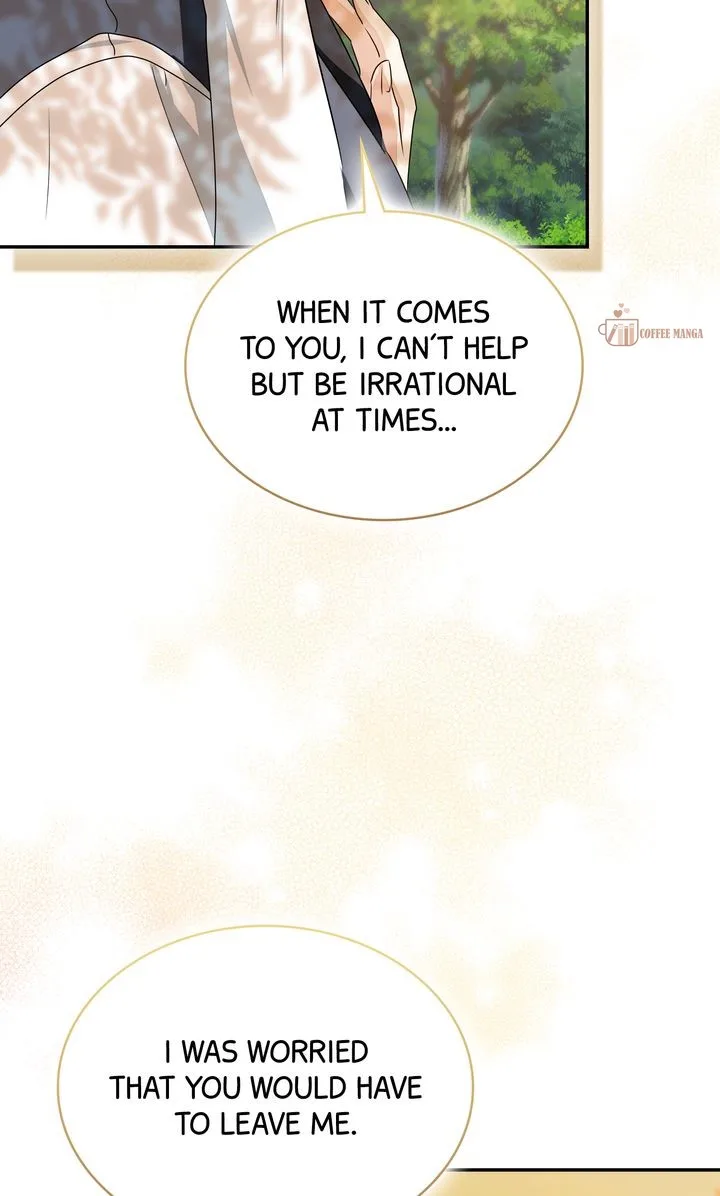 Our Tyrant Became Young Chapter 91 page 130