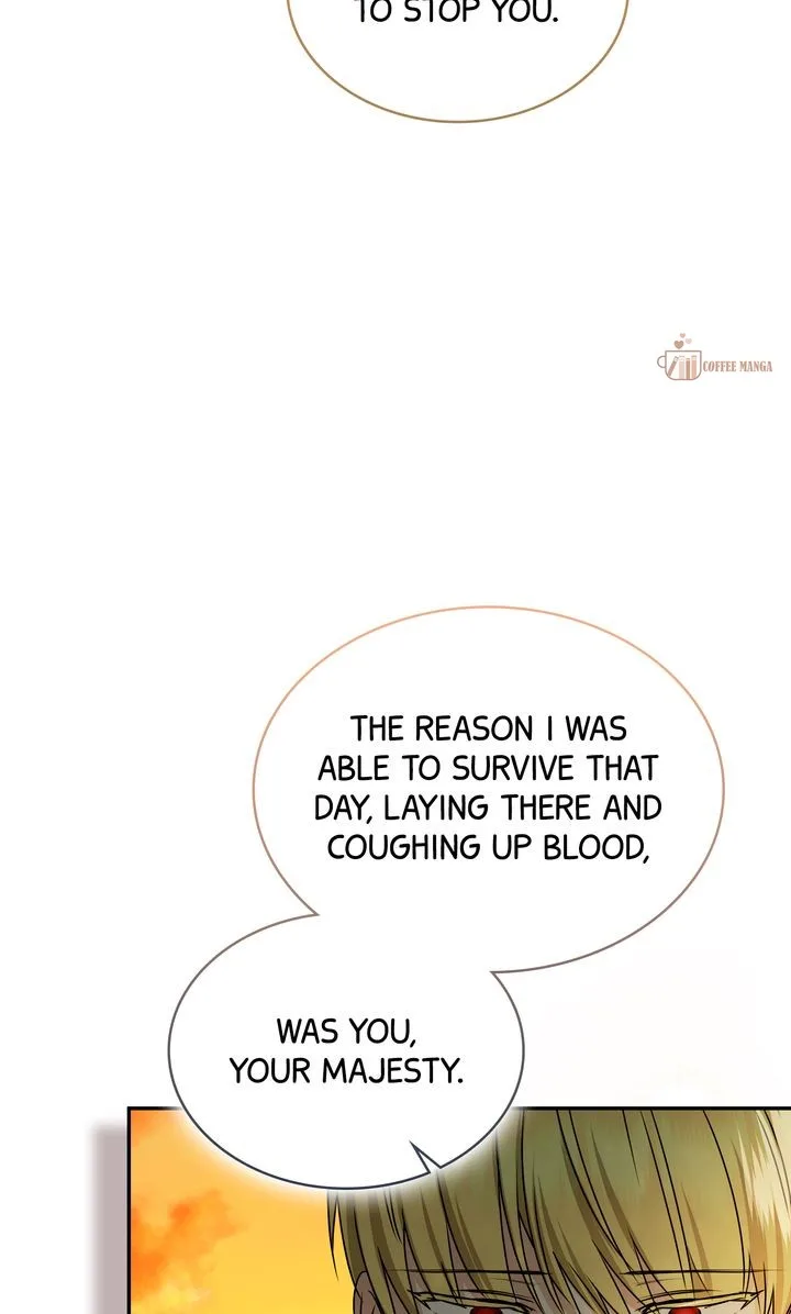 Our Tyrant Became Young Chapter 91 page 134