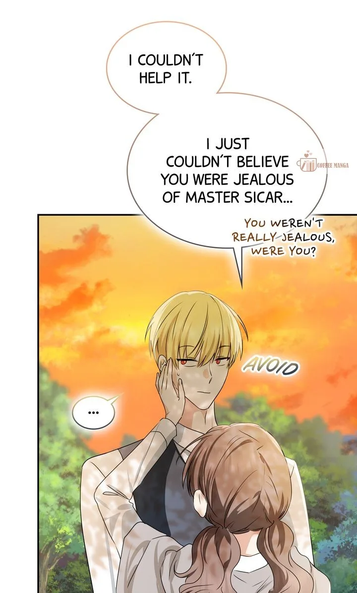 Our Tyrant Became Young Chapter 91 page 126