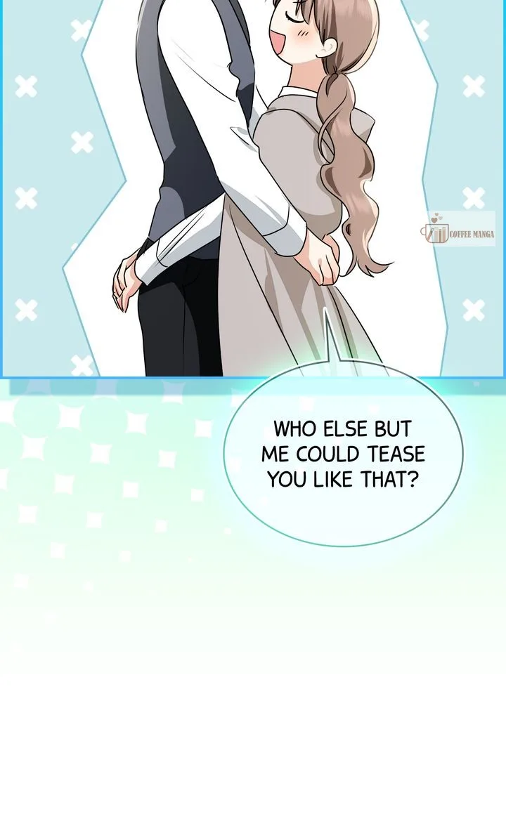 Our Tyrant Became Young Chapter 91 page 125
