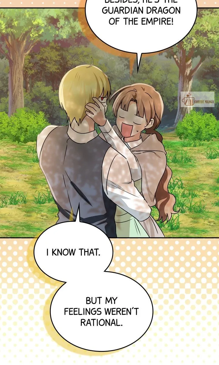 Our Tyrant Became Young Chapter 91 page 128