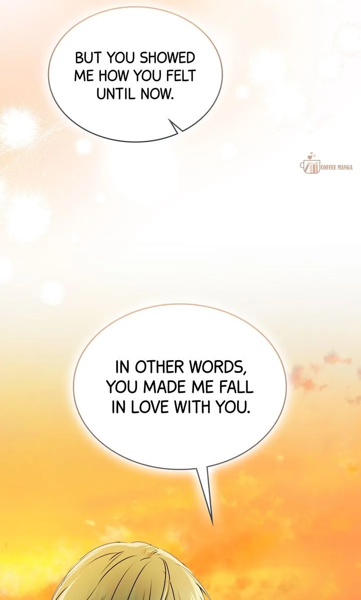 Our Tyrant Became Young Chapter 91 page 136