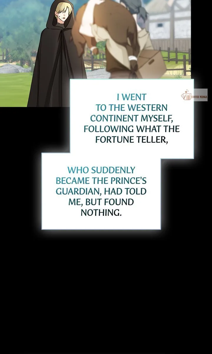 Our Tyrant Became Young Chapter 88 page 76