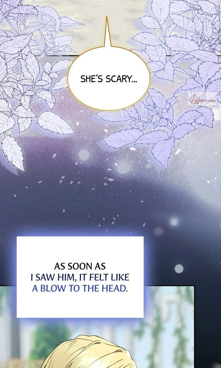 Our Tyrant Became Young Chapter 88 page 70
