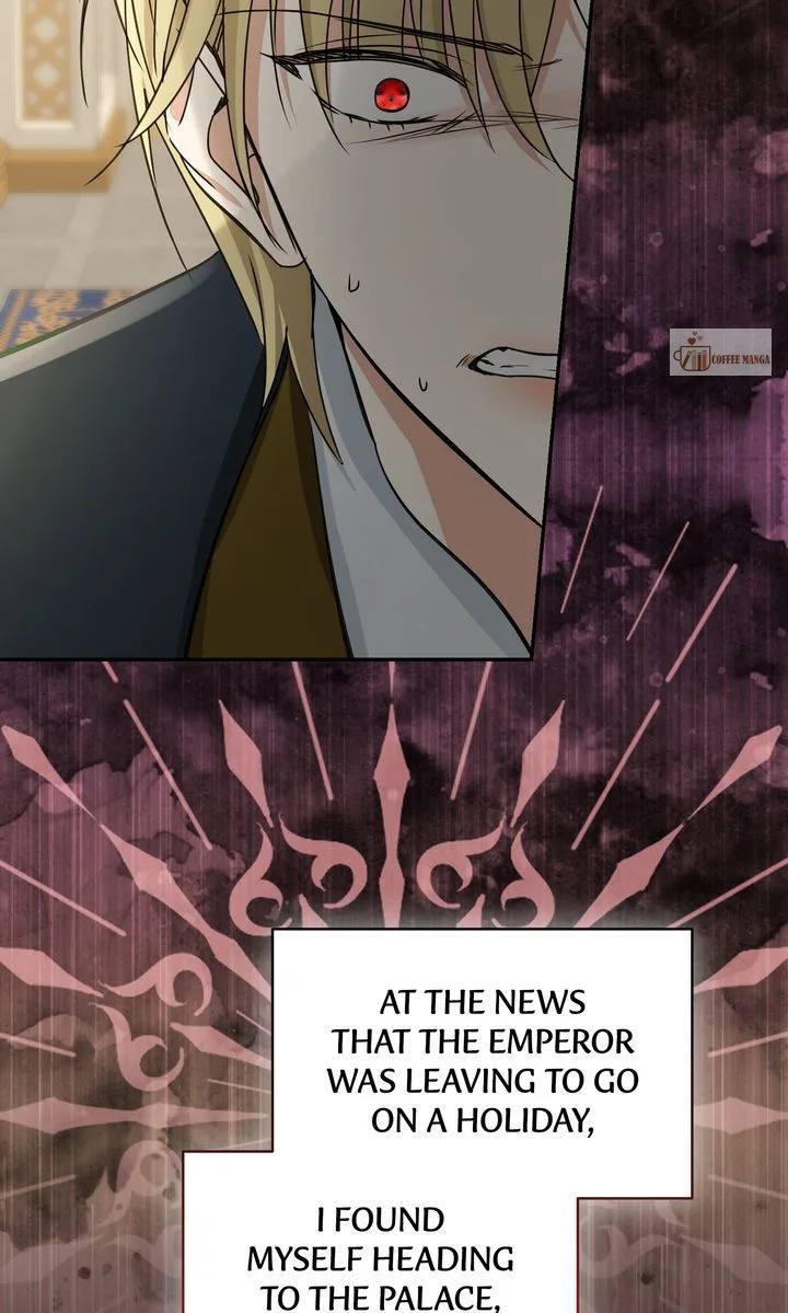 Our Tyrant Became Young Chapter 88 page 67