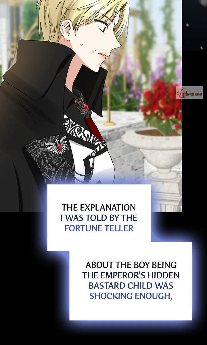 Our Tyrant Became Young Chapter 88 page 71