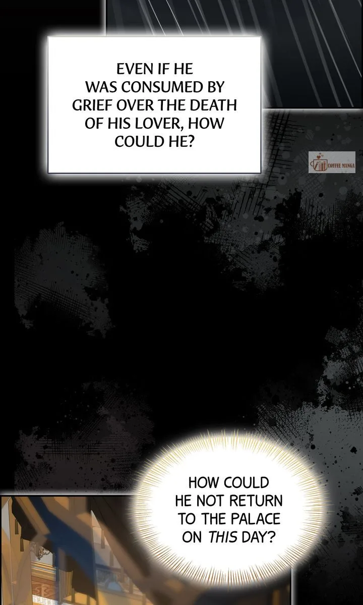 Our Tyrant Became Young Chapter 88 page 87