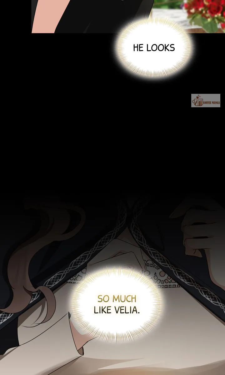 Our Tyrant Became Young Chapter 88 page 73