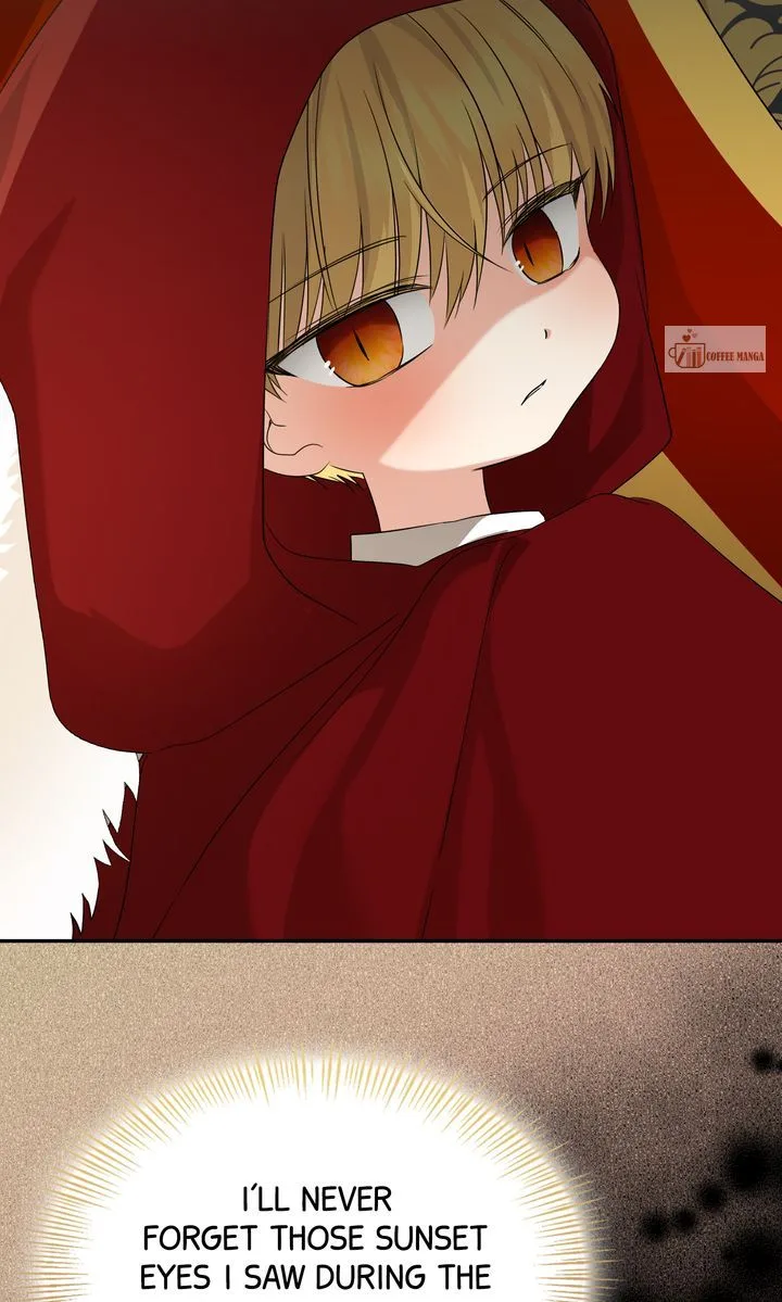 Our Tyrant Became Young Chapter 88 page 95