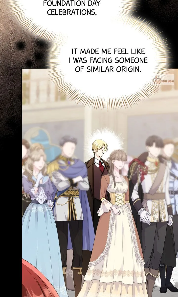 Our Tyrant Became Young Chapter 88 page 96