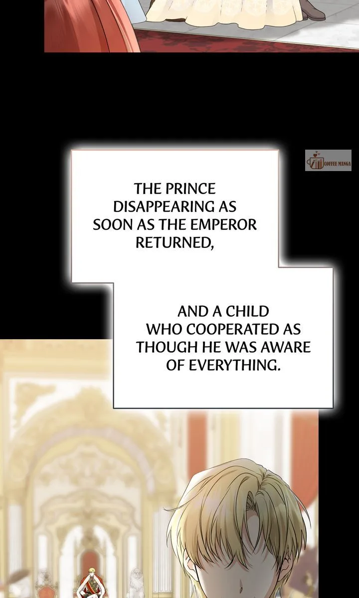 Our Tyrant Became Young Chapter 88 page 97