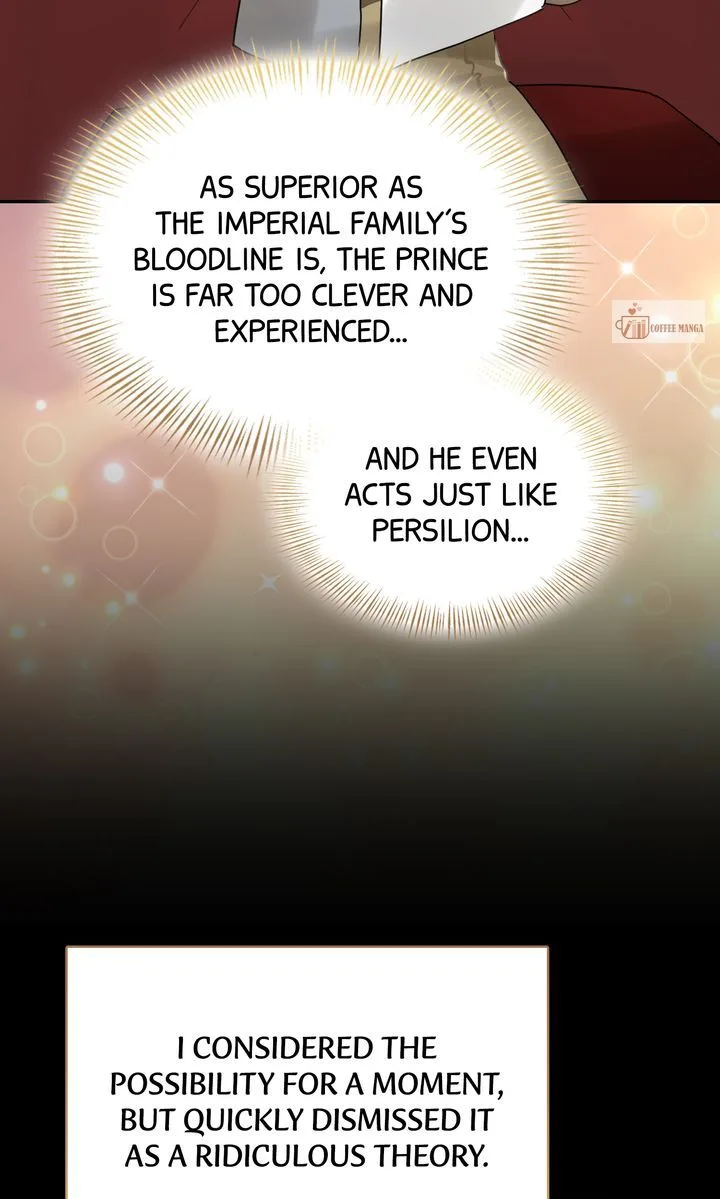 Our Tyrant Became Young Chapter 88 page 84