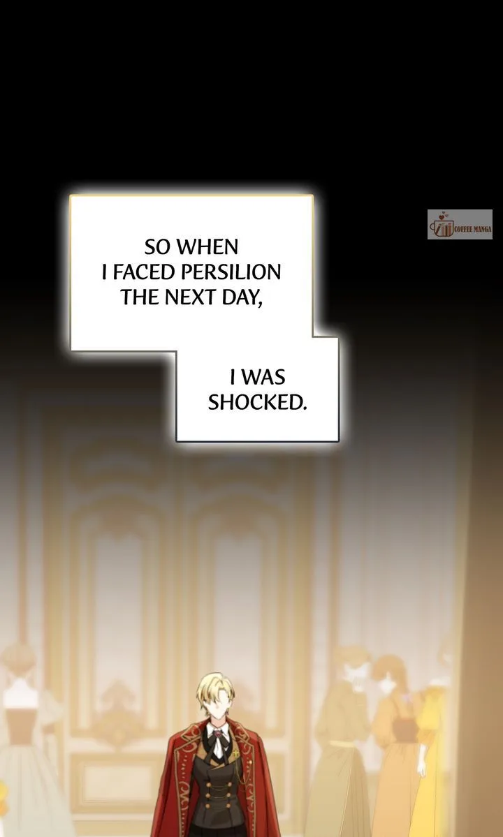 Our Tyrant Became Young Chapter 88 page 91