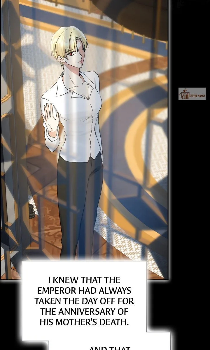 Our Tyrant Became Young Chapter 88 page 88