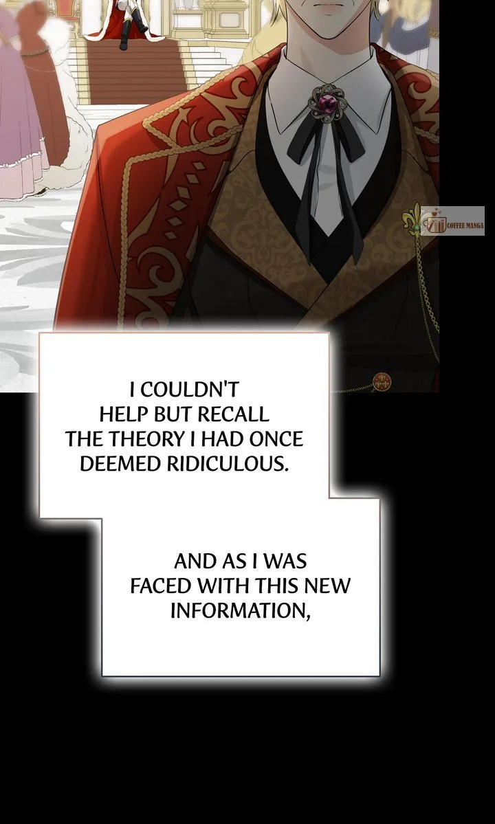 Our Tyrant Became Young Chapter 88 page 98