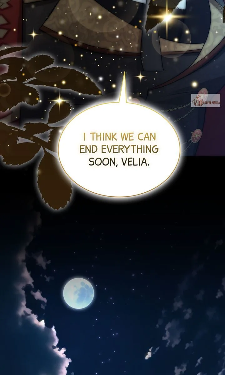 Our Tyrant Became Young Chapter 88 page 104