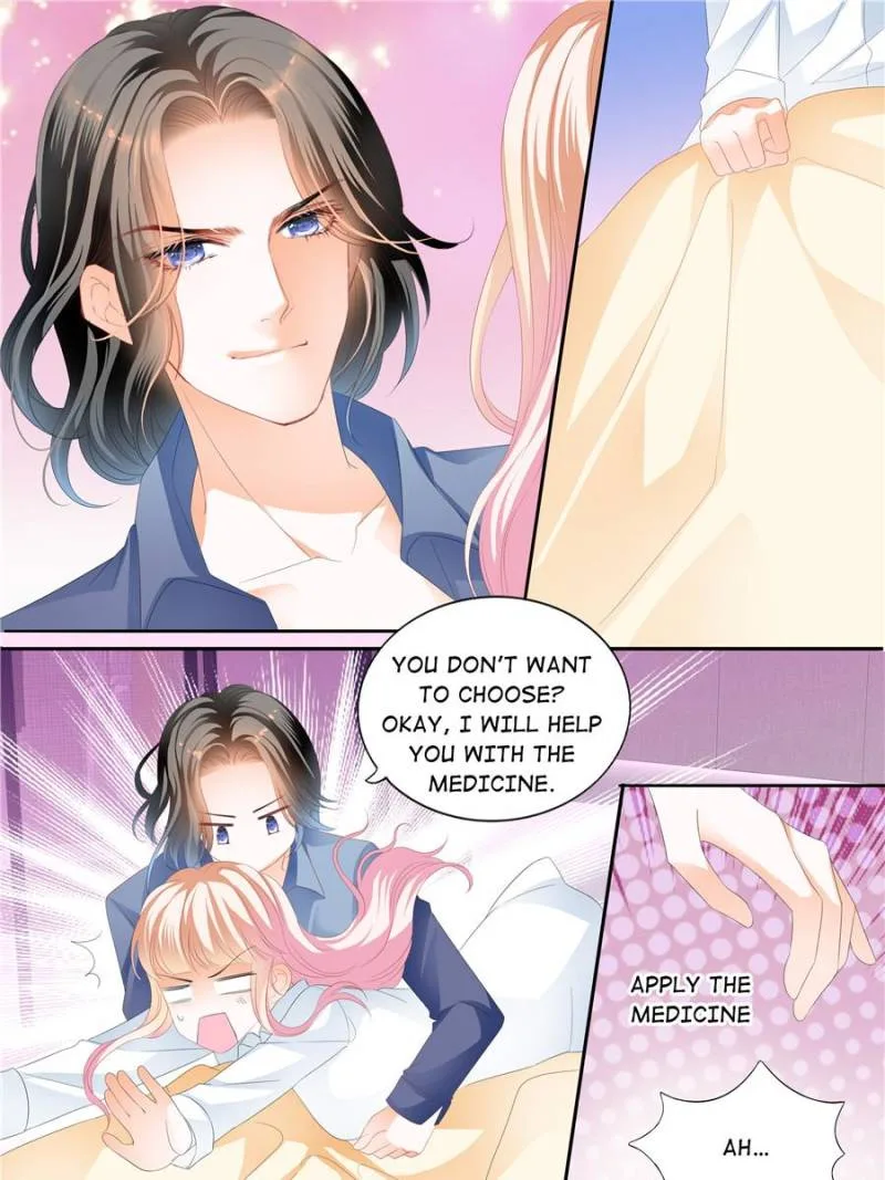 Please Be Gentle, My Bossy Uncle! Chapter 75 page 14