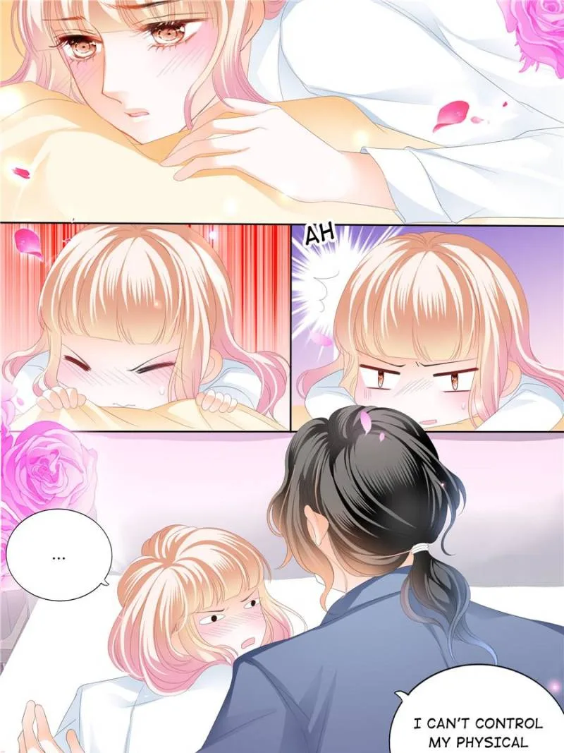Please Be Gentle, My Bossy Uncle! Chapter 75 page 16