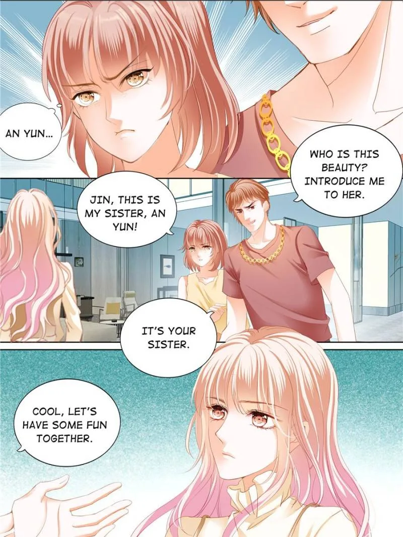 Please Be Gentle, My Bossy Uncle! Chapter 76 page 6