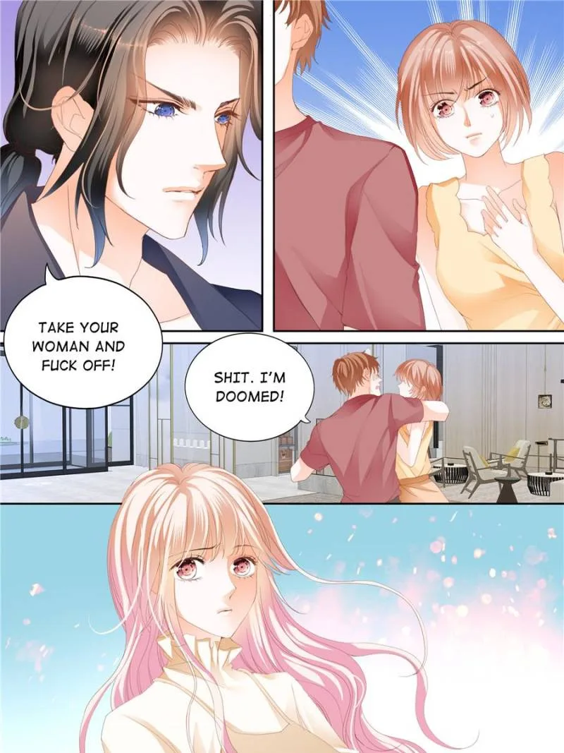 Please Be Gentle, My Bossy Uncle! Chapter 76 page 20