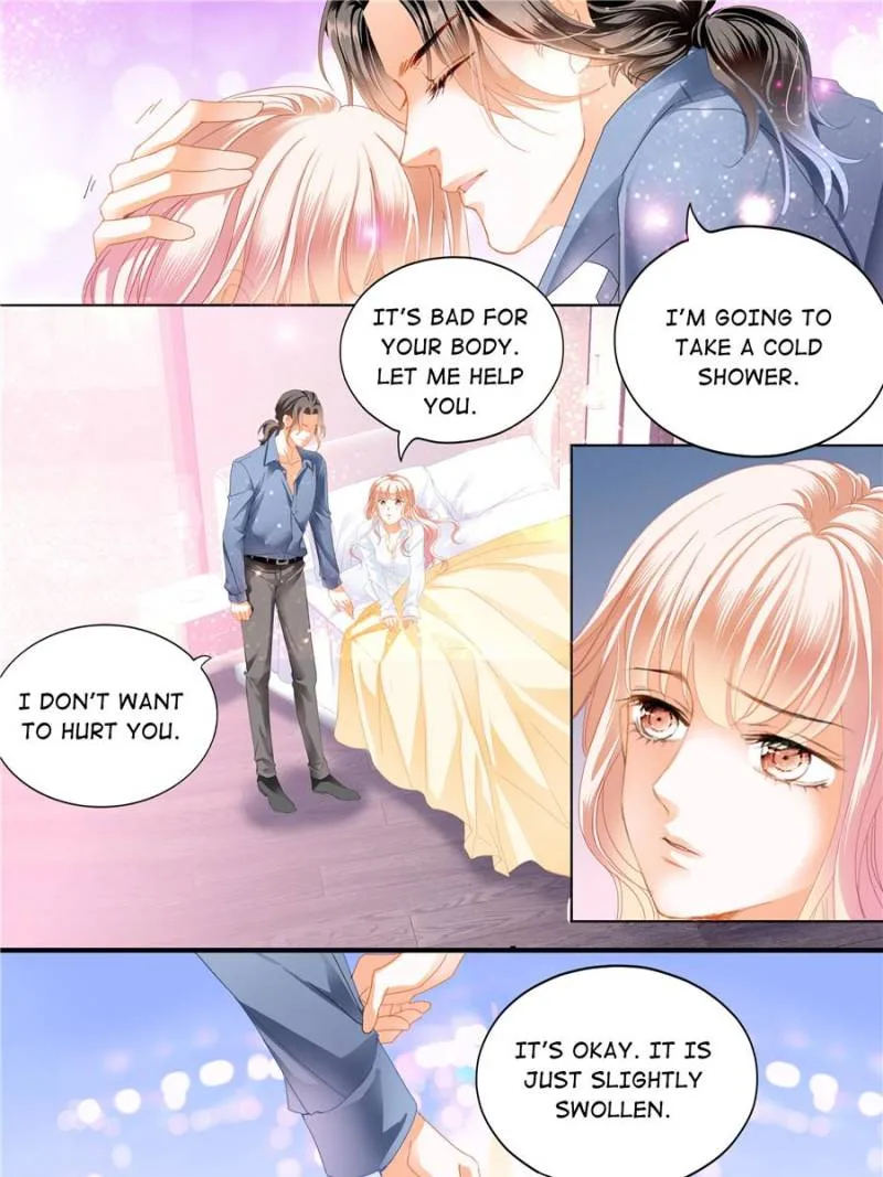 Please Be Gentle, My Bossy Uncle! Chapter 75 page 20