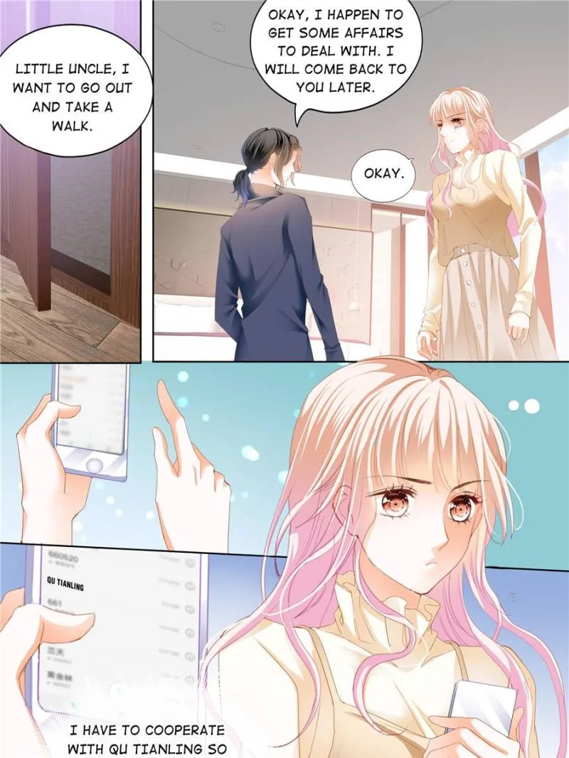 Please Be Gentle, My Bossy Uncle! Chapter 76 page 2