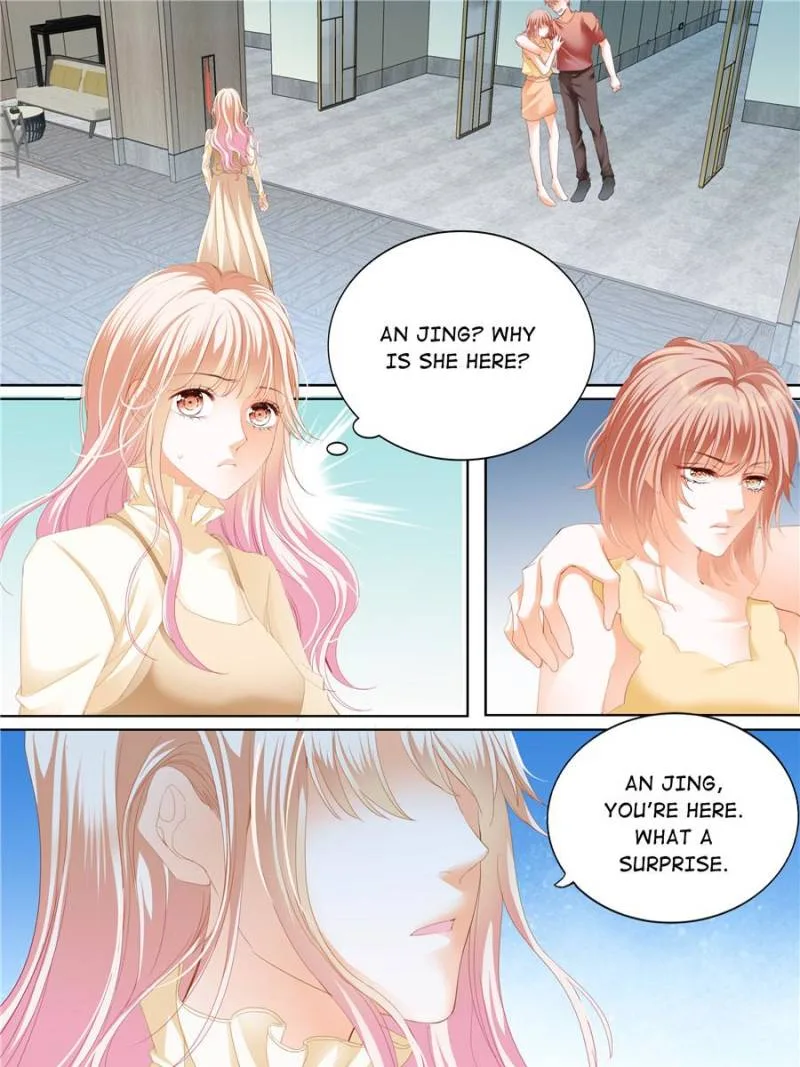 Please Be Gentle, My Bossy Uncle! Chapter 76 page 4