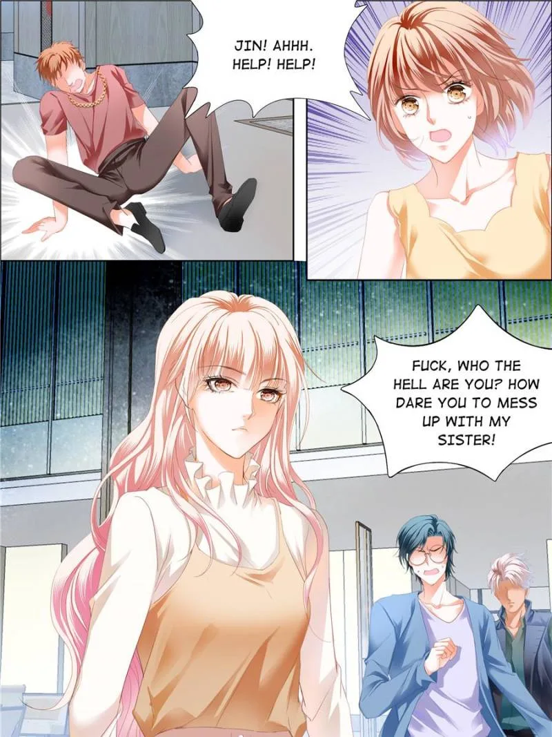 Please Be Gentle, My Bossy Uncle! Chapter 76 page 10