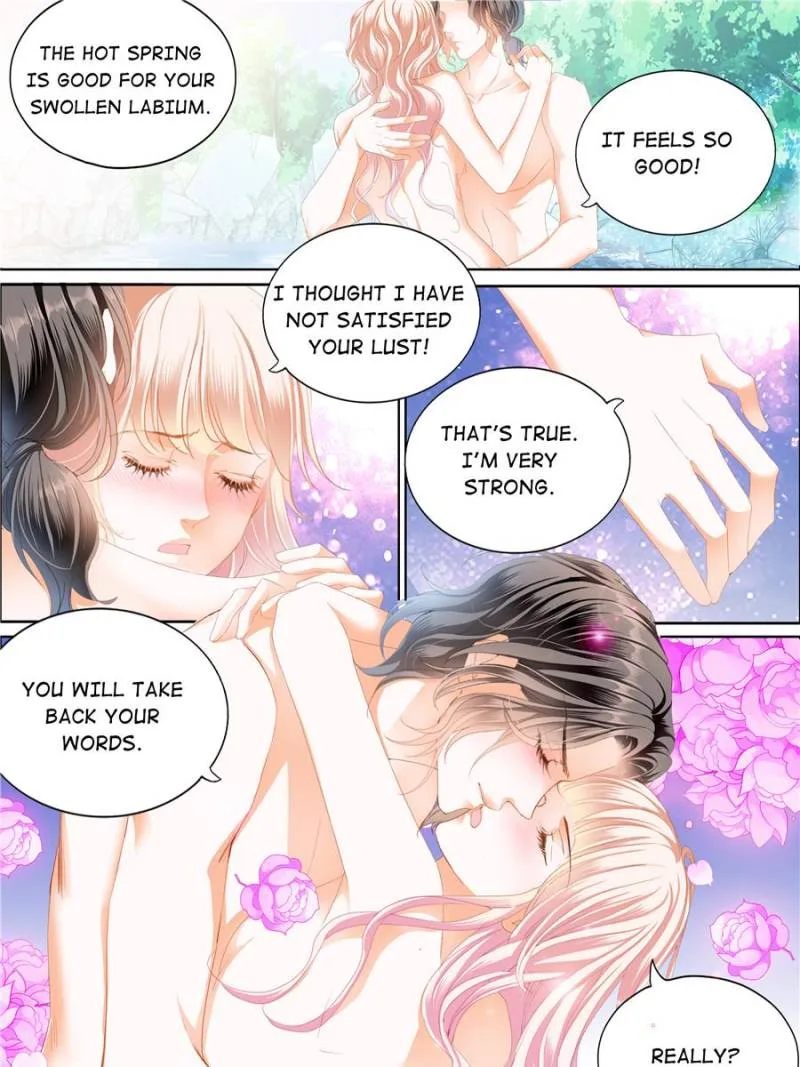Please Be Gentle, My Bossy Uncle! Chapter 75 page 24