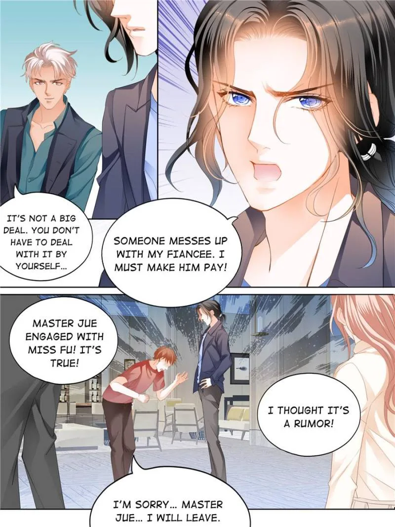 Please Be Gentle, My Bossy Uncle! Chapter 76 page 18