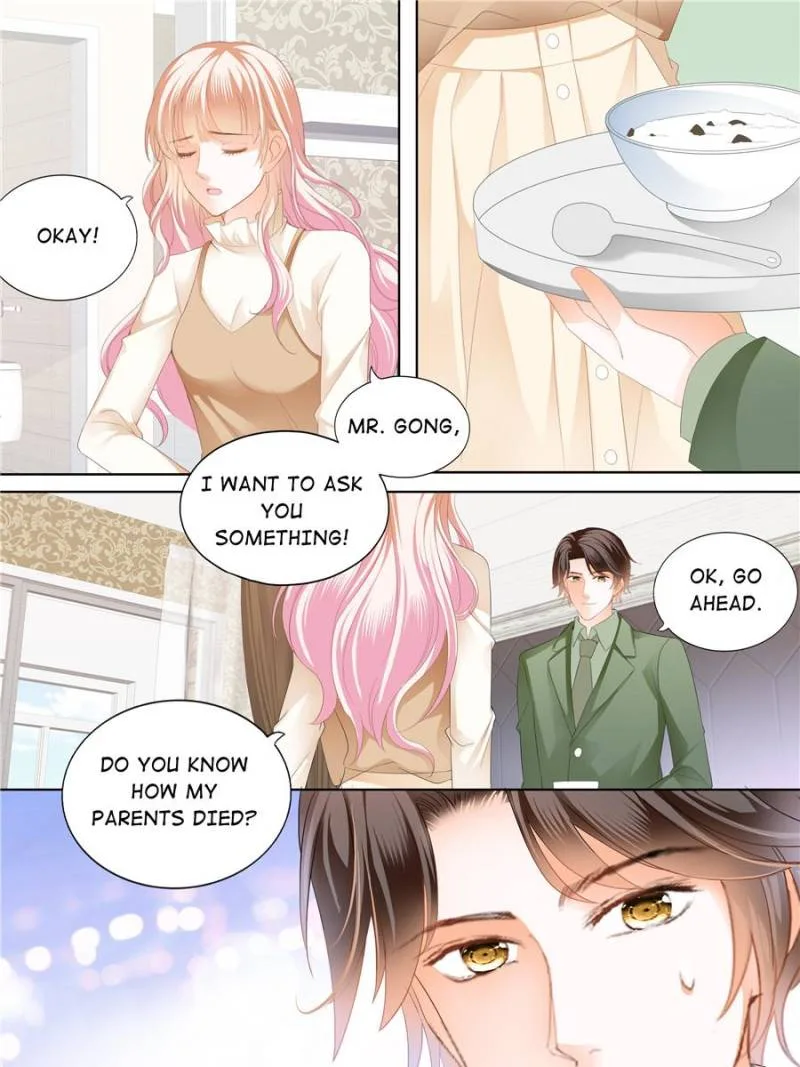 Please Be Gentle, My Bossy Uncle! Chapter 77 page 24