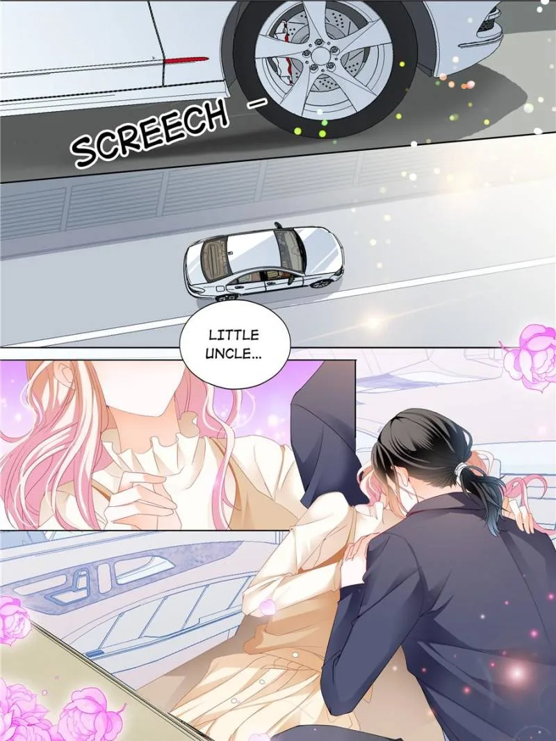 Please Be Gentle, My Bossy Uncle! Chapter 77 page 14