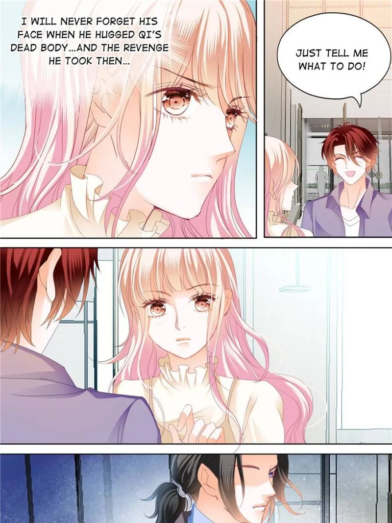 Please Be Gentle, My Bossy Uncle! Chapter 77 page 8