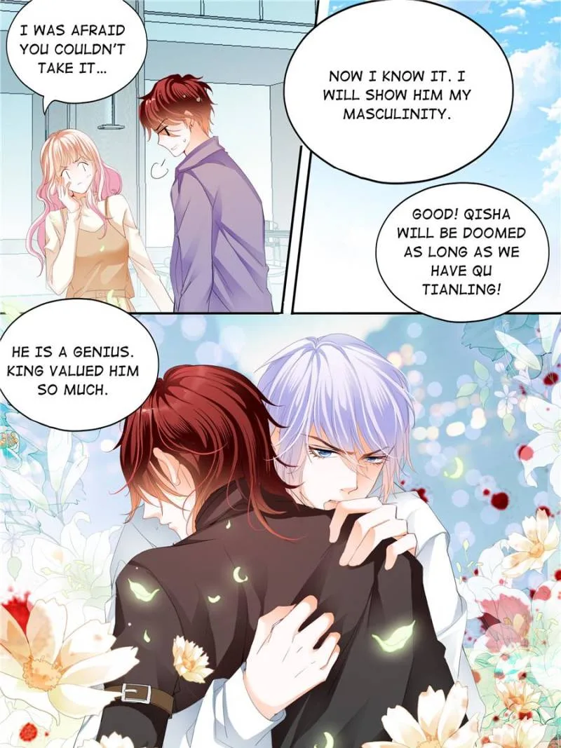 Please Be Gentle, My Bossy Uncle! Chapter 77 page 6