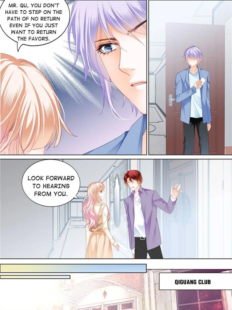 Please Be Gentle, My Bossy Uncle! Chapter 79 page 6