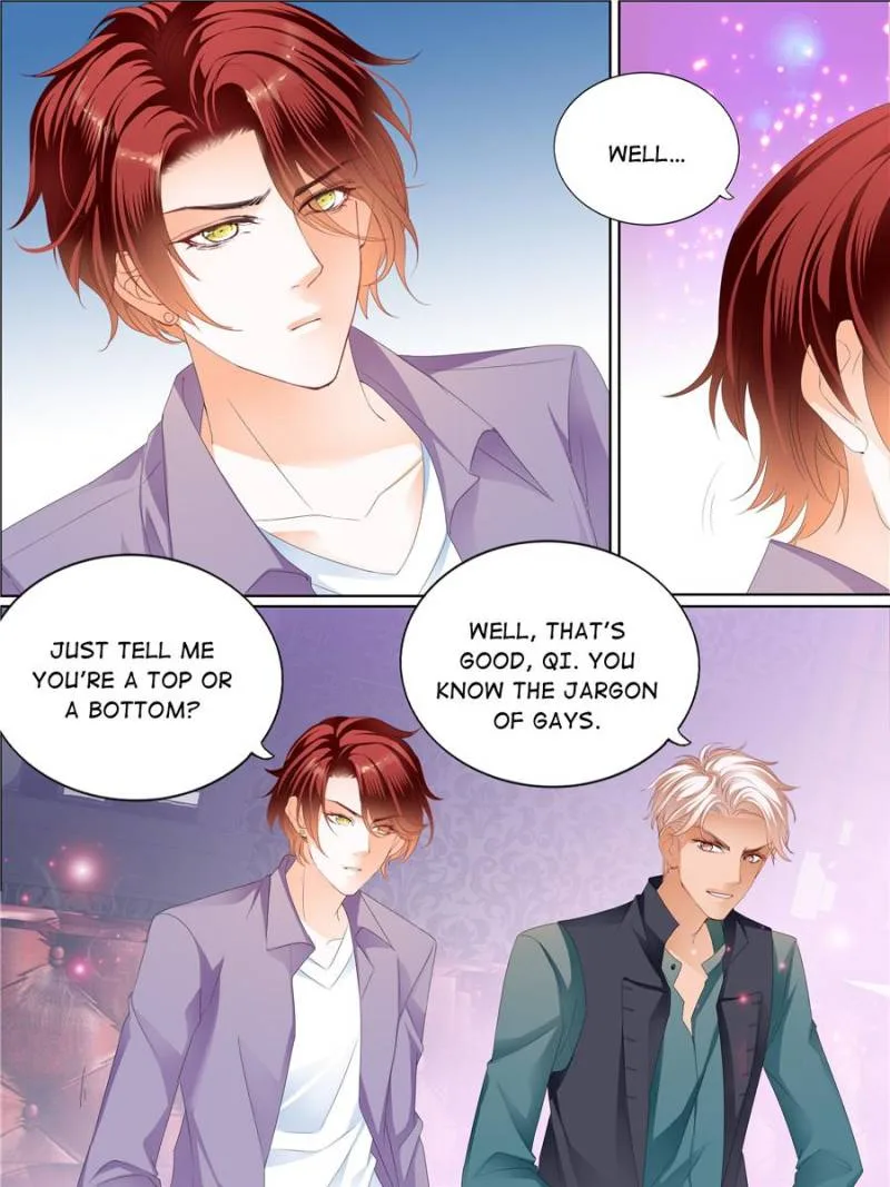 Please Be Gentle, My Bossy Uncle! Chapter 79 page 12