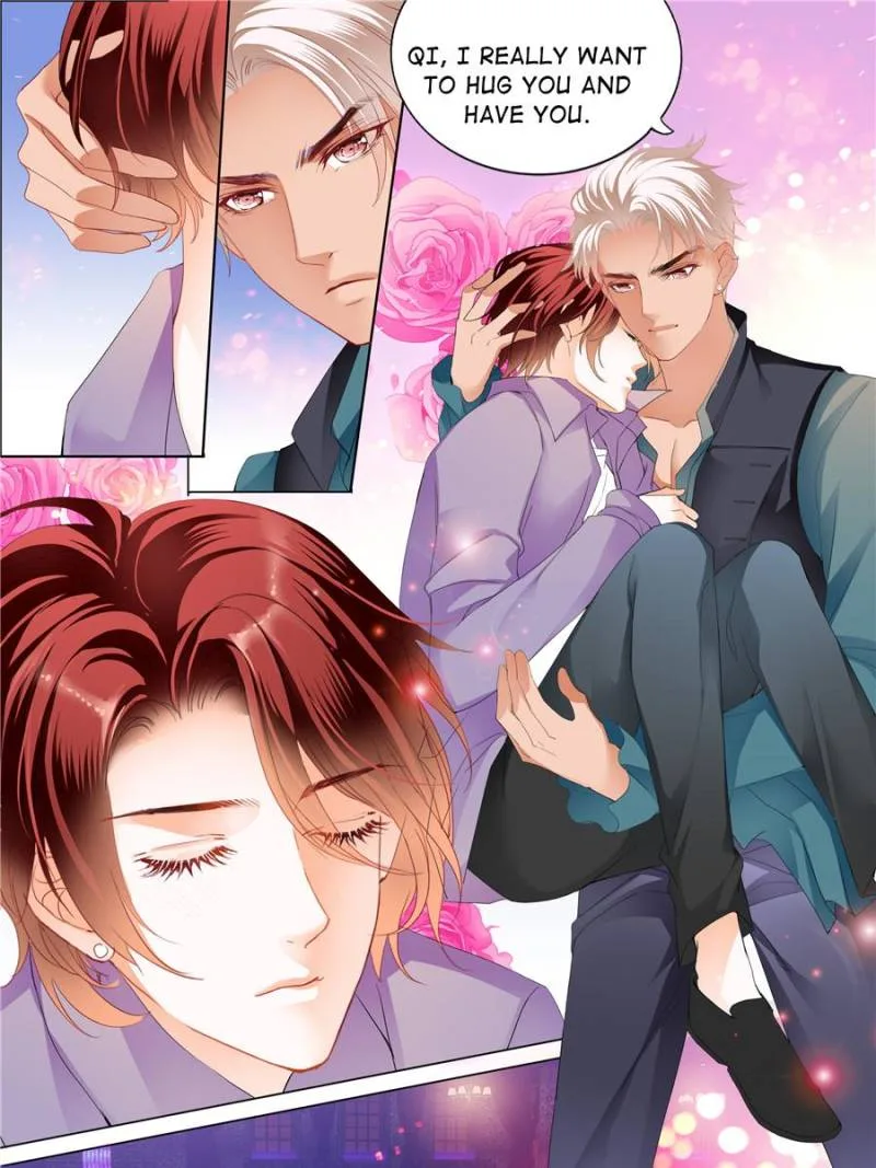 Please Be Gentle, My Bossy Uncle! Chapter 79 page 18