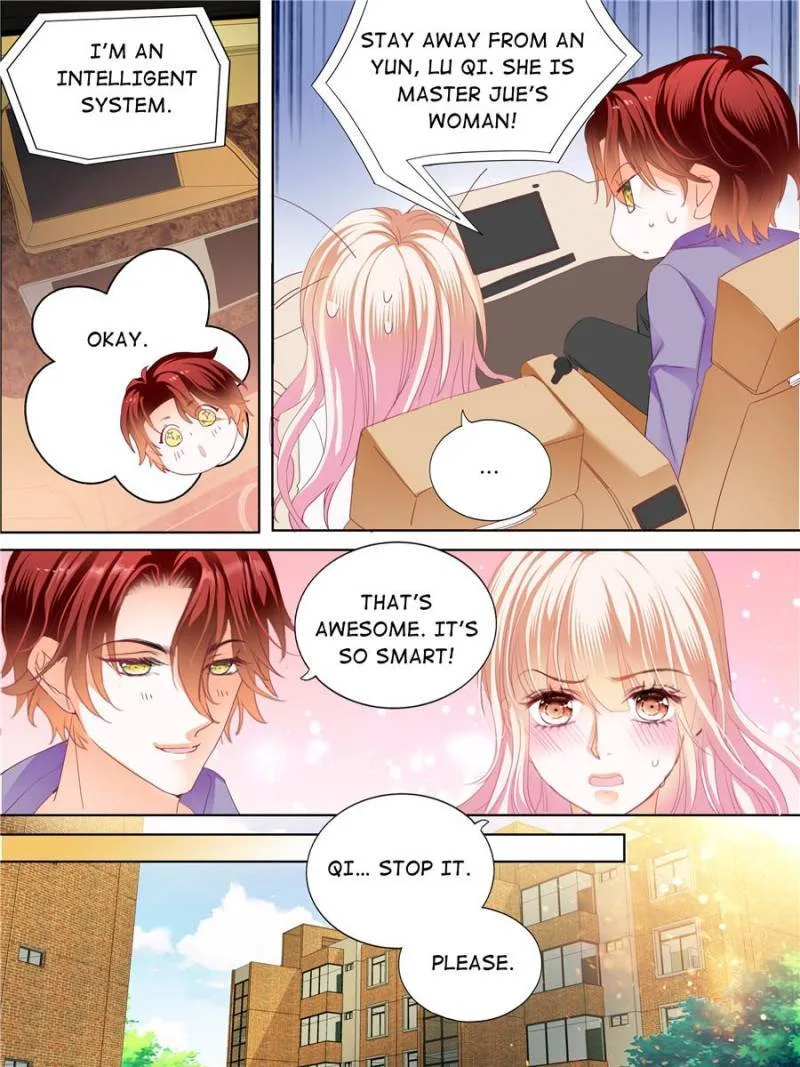 Please Be Gentle, My Bossy Uncle! Chapter 78 page 18