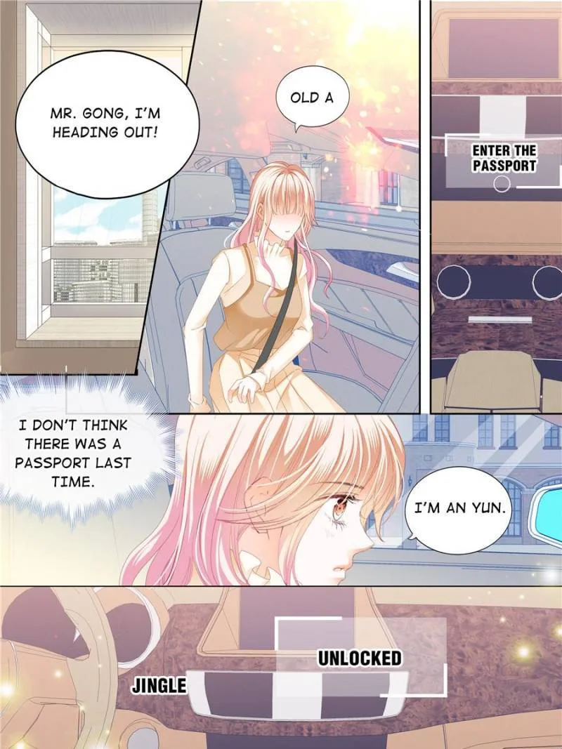 Please Be Gentle, My Bossy Uncle! Chapter 78 page 6