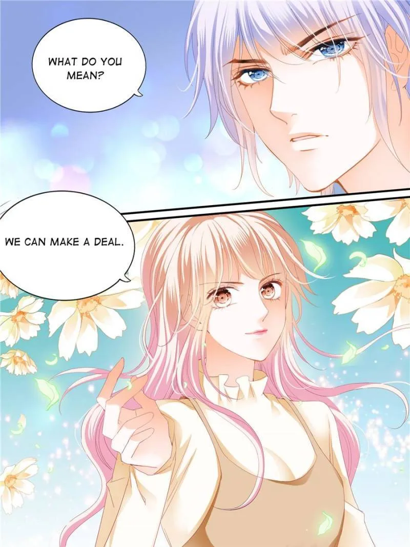 Please Be Gentle, My Bossy Uncle! Chapter 78 page 24