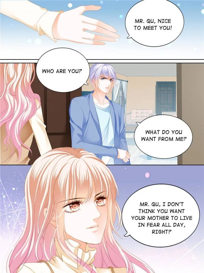 Please Be Gentle, My Bossy Uncle! Chapter 78 page 22